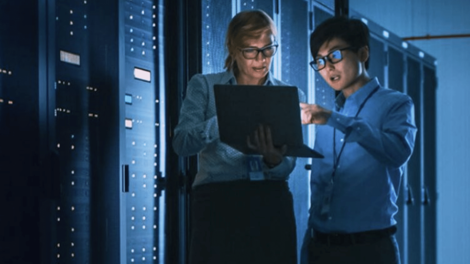 Disaster Recovery