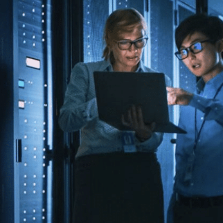 Disaster Recovery