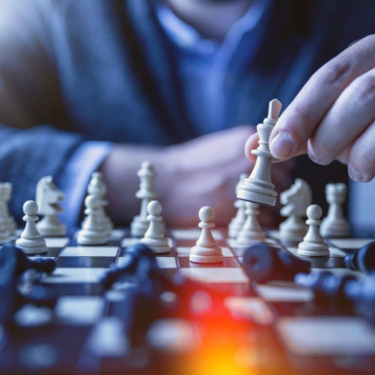 Strategy