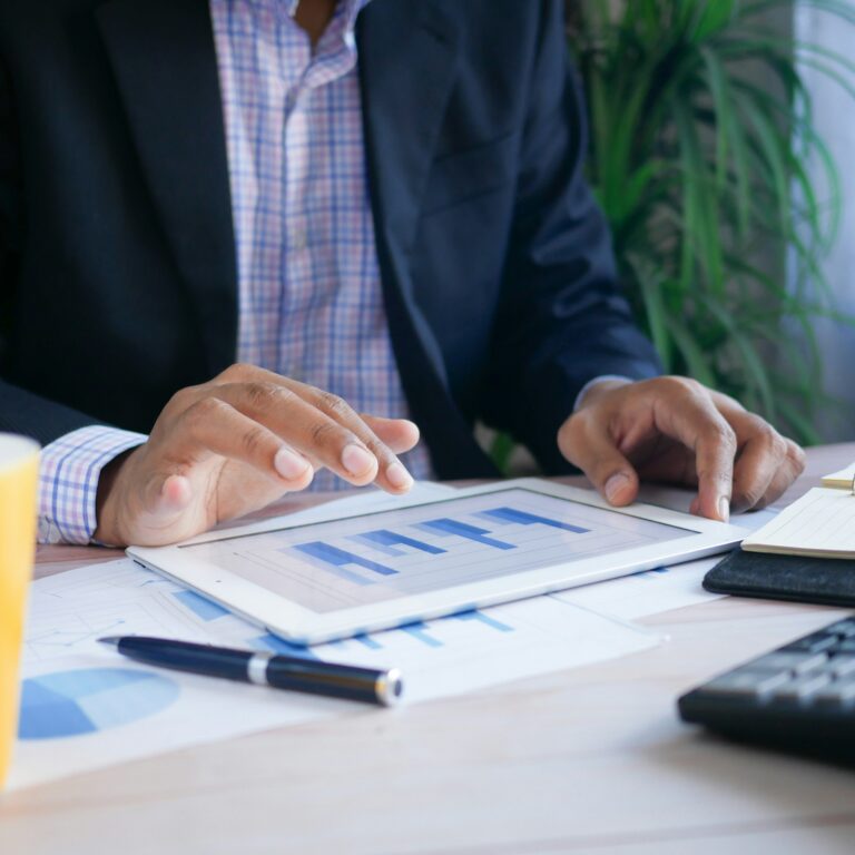 Business Analysis